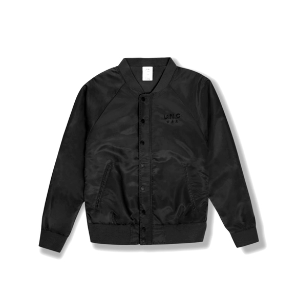 Crooks and Castles bomber jacket - Picture 1 of 7